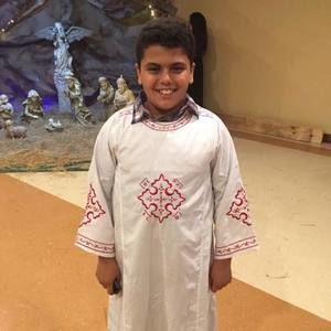 Meet your Posher, George